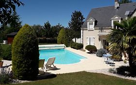 Le Clos de Mosny