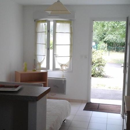 Le Clos de Mosny Amboise Extérieur photo