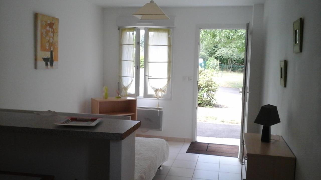 Le Clos de Mosny Amboise Extérieur photo